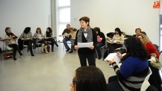 Foto 4 - 'Somos Capaces' da sus primeros pasos al constituir la primera Junta Directiva