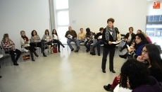 Foto 3 - 'Somos Capaces' da sus primeros pasos al constituir la primera Junta Directiva