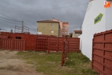 Foto 6 - Los vecinos de la calle Duero, sin tanta suerte como los conductores en el Registro