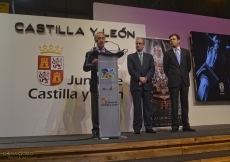 Foto 6 - Amplia programación para celebrar los 75 años de la proclamación de La Alberca como Monumento...