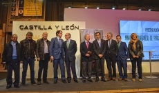 Foto 3 - Amplia programación para celebrar los 75 años de la proclamación de La Alberca como Monumento...