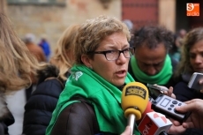 Foto 6 - Los sindicatos animan a la movilización contra la reforma del sistema universitario