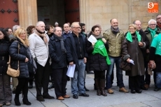 Foto 4 - Los sindicatos animan a la movilización contra la reforma del sistema universitario