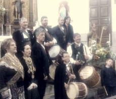 Foto 4 - Un libreto de folklore charro para honrar a San Valerio