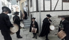 Foto 3 - Un libreto de folklore charro para honrar a San Valerio