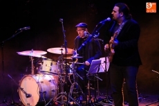 Foto 4 - Marlango llena de emoción el Juan del Enzina con su último trabajo, 'El porvenir'