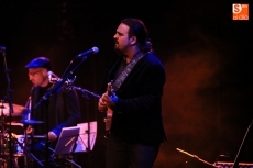 Foto 3 - Marlango llena de emoción el Juan del Enzina con su último trabajo, 'El porvenir'