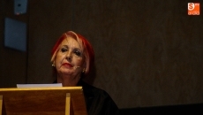 Foto 4 - Cruz Roja distingue al IES Fray Diego con el Premio a la Solidaridad Infantil