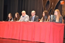 Foto 6 - Presentado el Libro del Carnaval 2015, con el que “se cierra un ciclo”