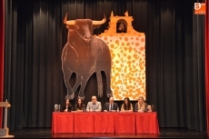 Foto 5 - Presentado el Libro del Carnaval 2015, con el que “se cierra un ciclo”