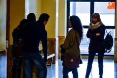 Foto 4 - Miles de profesionales optan a una plaza de formación sanitaria especializada