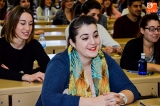 Foto 3 - Miles de profesionales optan a una plaza de formación sanitaria especializada