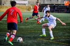 Foto 6 - Triunfo 'in extremis' hacia el liderato
