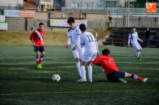 Foto 5 - Triunfo 'in extremis' hacia el liderato