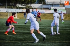 Foto 4 - Triunfo 'in extremis' hacia el liderato