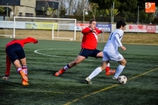Foto 3 - Triunfo 'in extremis' hacia el liderato