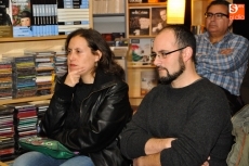 Foto 5 - Hydria acoge la presentación de la II muestra cine Exhumed Mpvies