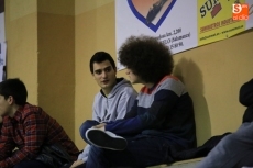 Foto 5 - Los de negro barren al Laguna y siguen líderes