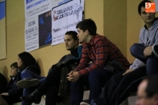 Foto 4 - Los de negro barren al Laguna y siguen líderes