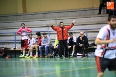 Foto 3 - Los de negro barren al Laguna y siguen líderes