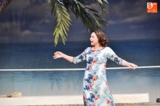 Foto 3 - María Barranco y Aurora Sánchez conquistan el Liceo con ‘Cancún’ 