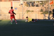 Éxito del encuentro deportivo en el Rosa Colorado organizado por Unionistas