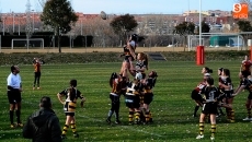 El ADUS femenino se impone con oficio y trabajo a un correoso Grupo Julián (22-17)