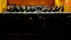 La Strauss Festival Orchestra abre el a&ntilde;o musical en Salamana al estilo de Viena
