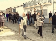 San Sebasti&aacute;n se erige como Patr&oacute;n del invierno