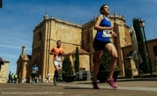 Este jueves se abren las inscripciones para la X Media Marat&oacute;n de Ciudad Rodrigo