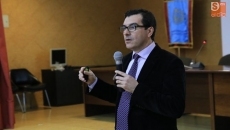 José Ignacio Sánchez Macías debate sobre la nueva reforma fiscal
