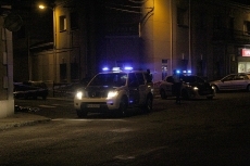 Un joven aparece muerto en Vitigudino tras presuntamente haber asesinado a su madre