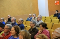 Los teleclubs en Salamanca y su importancia hasta los a&ntilde;os 70, a debate