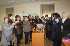 Las &aacute;guedas cogen el bast&oacute;n de mando en Villarino | Imagen 4