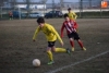 Foto 2 - El contraataque da la victoria al CD Munibar Pizarrales frente al cadete de Alba de Tormes (1-3)