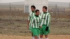 Foto 2 - El F.C Babilafuente vence por tres goles a uno al Arapiles C.F.