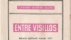 Foto 1 - "La Galatea" exhibe un ejemplar de la primera edición de "Entre visillos" (1958) de Carmen Martín ...