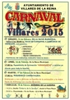 Foto 1 - Baile y concurso de disfraces, pequedisco y Entierro de la Sardina para disfrutar del Carnaval