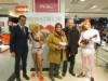 Foto 2 - 'La diana de Cupido' reparte importantes premios en El Corte Inglés