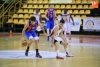 Foto 2 - Golpe encima de la mesa de Aquimisa Laboratorios, que vence al líder (77-68)
