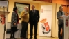 Foto 2 - Cabrerizos entrega los Premios 'Vicente del Bosque' con la presencia del seleccionador