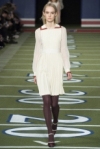 New York Fashion Week Tommy Hilfiger Otoño-Invierno 2015-2016