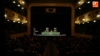 Foto 2 - Carlos Alsina emite 'La Brújula' desde el teatro Liceo