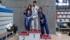 Foto 2 - El equipo Salmantino 'Lince Team' triunfa en el VI Open de España de Jiu Jitsu Brasileño