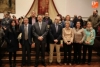 Foto 2 - La Universidad de Salamanca reconoce a sus trabajadores más veteranos