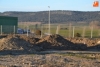 Foto 2 - Arrancan las obras en La Muge, cuya subida estrena bancos