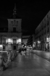 Foto 1 - Un paseo por el Madrid del misterio