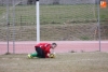 Foto 2 - El CDF Vitigudino se coloca segundo en la clasificación provisional tras vencer por 5-2 al CD...