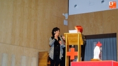 Foto 6 - Cruz Roja entrega a particulares, asociaciones y empresas sus premios más solidarios