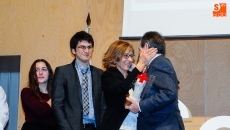 Foto 5 - Cruz Roja entrega a particulares, asociaciones y empresas sus premios más solidarios